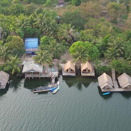 The Floating House Villa Koh Kong Luaran gambar