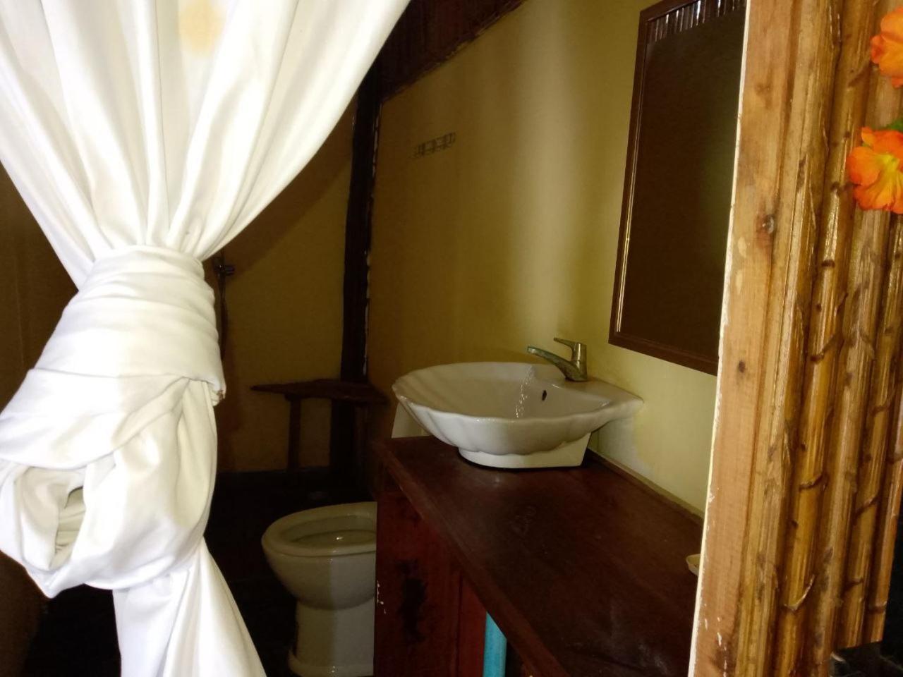 The Floating House Villa Koh Kong Luaran gambar
