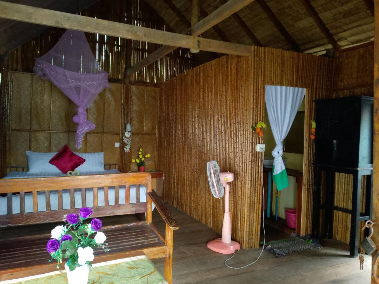 The Floating House Villa Koh Kong Luaran gambar