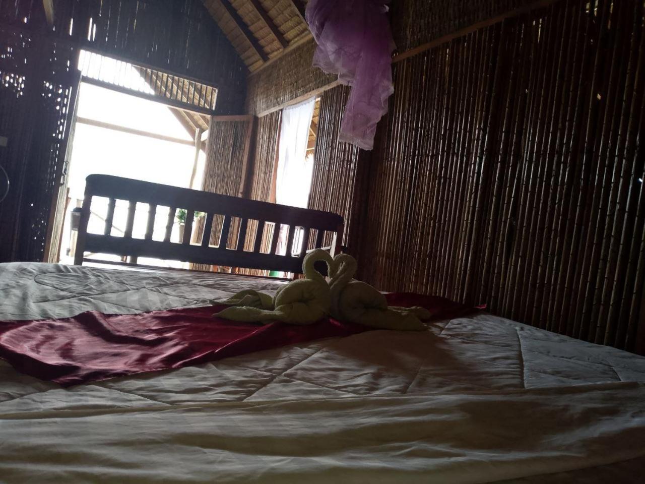 The Floating House Villa Koh Kong Luaran gambar