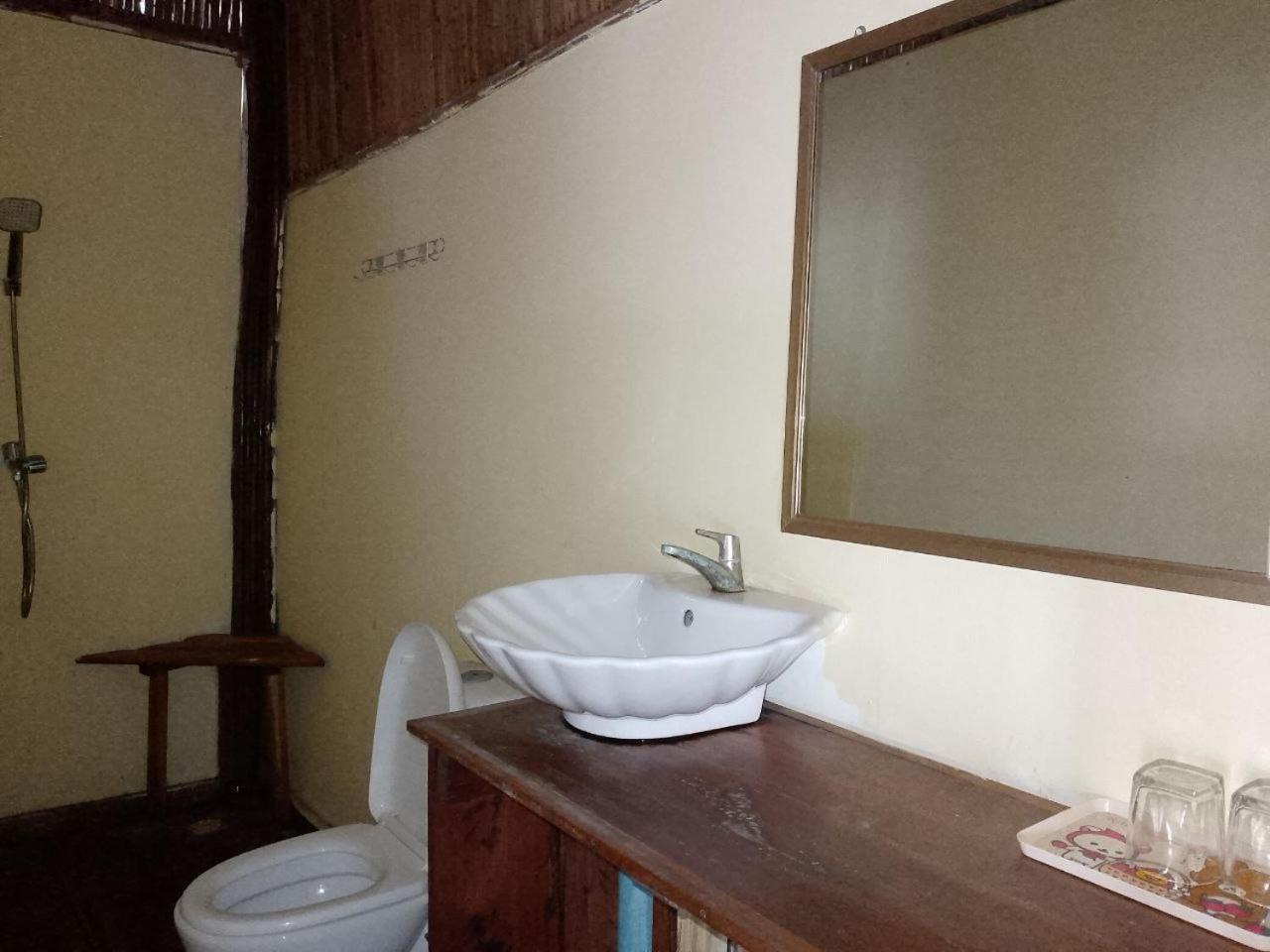 The Floating House Villa Koh Kong Luaran gambar