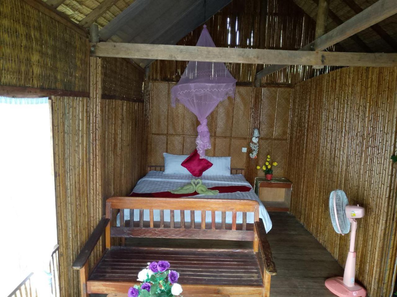 The Floating House Villa Koh Kong Luaran gambar