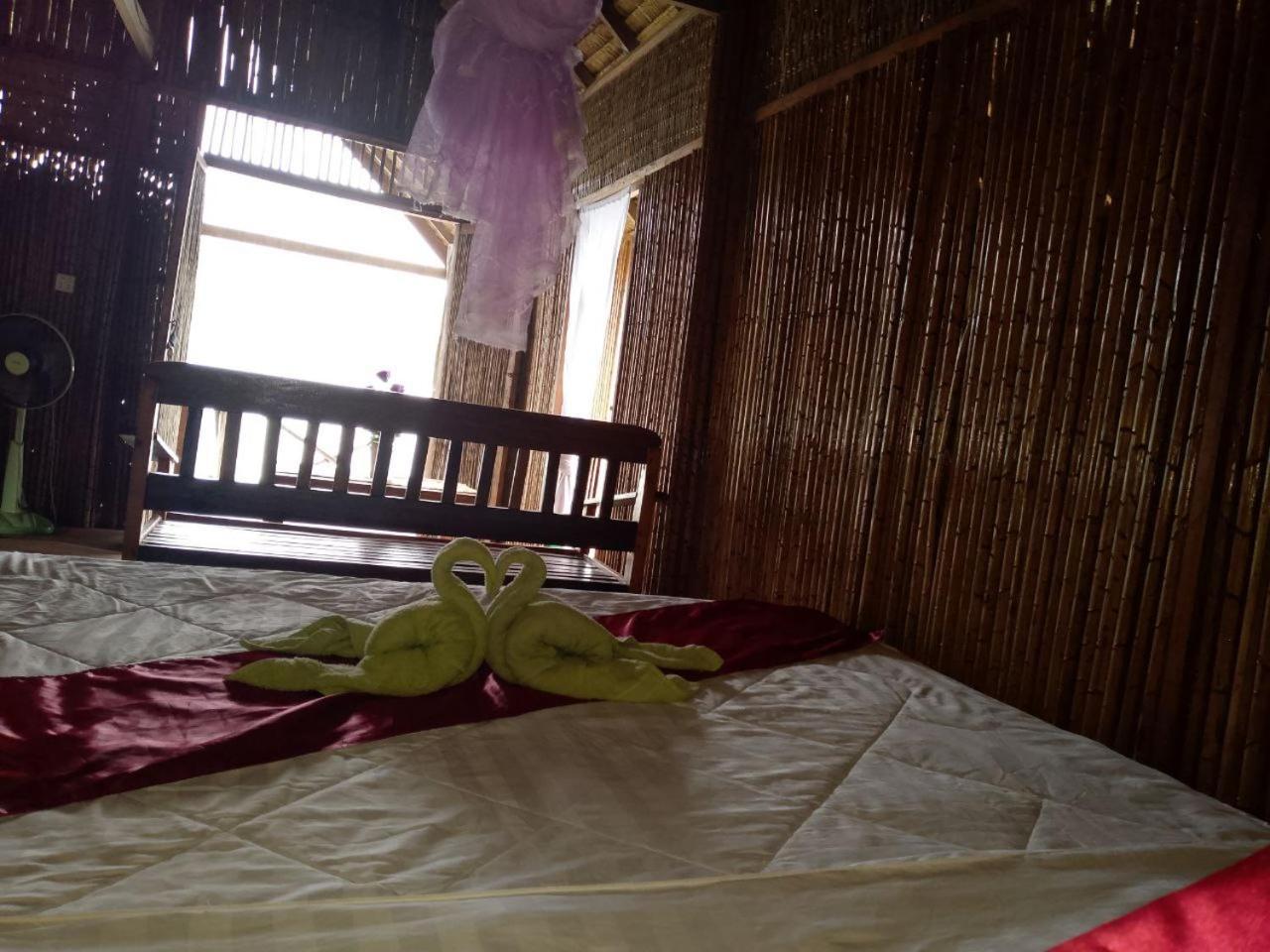 The Floating House Villa Koh Kong Luaran gambar