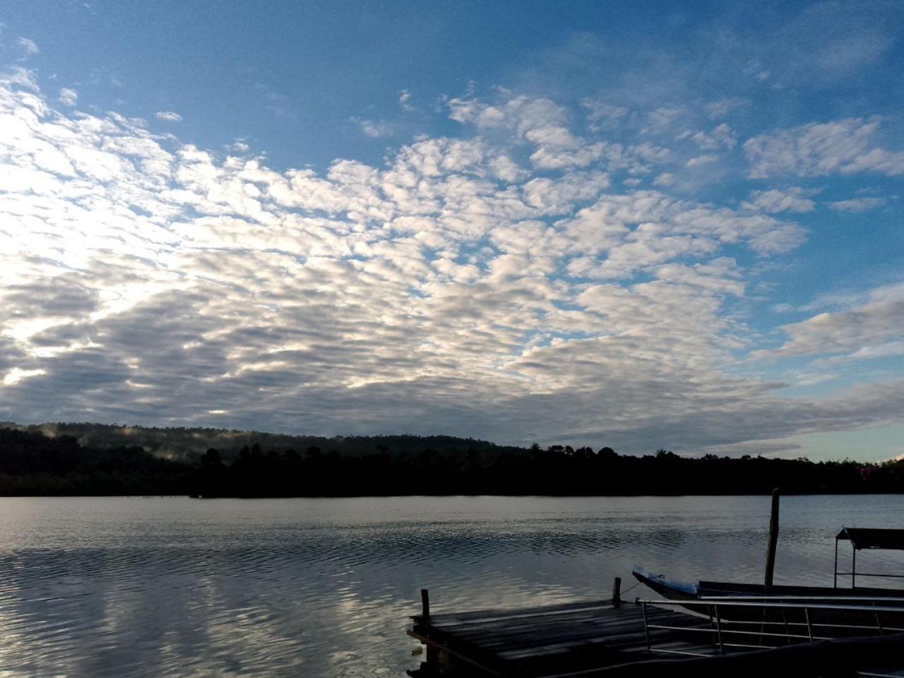The Floating House Villa Koh Kong Luaran gambar